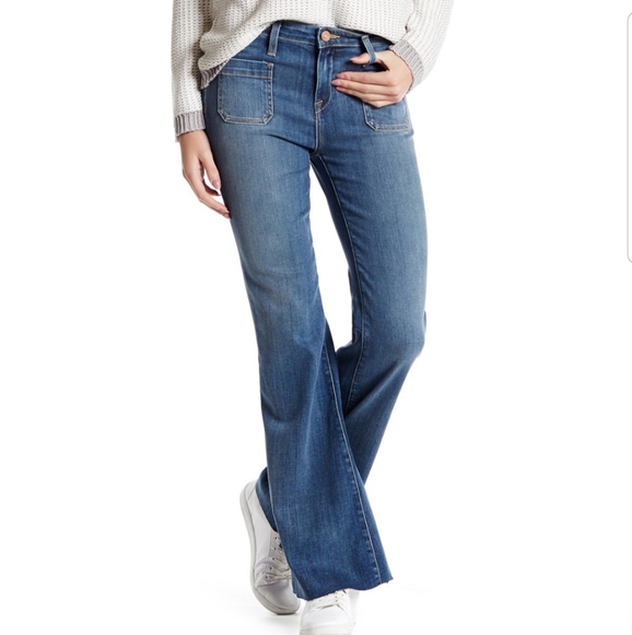 Joie Denim - ⛄Joie Enchante Flare jeans